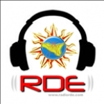 RDE - Radio Dimensione Enna Italy