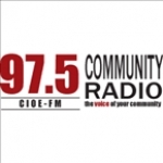 97.5 Community Radio Canada, Lower Sackville