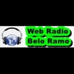 Web Radio Belo Ramo Brazil