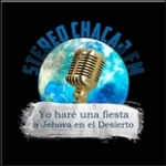 Stereo Chacaj FM United States