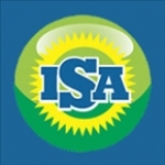 Rádio ISA Brazil