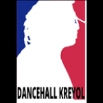 DanceHall Kreyol Radio United States