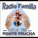 Radio Familia Mexico, Parral