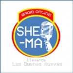Radio Shema Guatemala, Ciudad Vieja