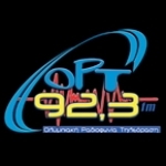 ORT FM 92,3 Greece, Pyrgos
