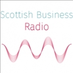 Scottish Business Radio United Kingdom