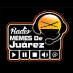 Radio Memes Juárez Mexico, Juárez