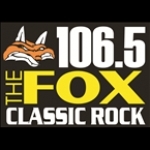 The Fox 106.5 CA, Lucerne Valley