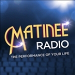 Matinee Radio United Kingdom