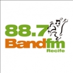 Rádio Band FM (Recife) Brazil, Recife