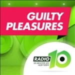 Radio 10 Guilty Pleasures Netherlands, Amsterdam