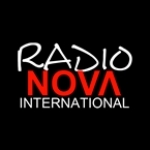 Radio Nova International Europe Ireland
