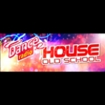 Dance radio - House Old School Czech Republic