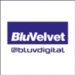 Blu Velvet Radio United Kingdom