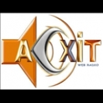ACXIT web radio Canada, Montreal