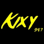 KIXY-FM TX, San Angelo