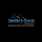 Unción y Gracia Radio Mexico