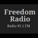 Freedom Radio Guyana, Georgetown