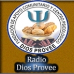 Radio Dios Provee Dominican Republic