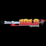 Zona Stereo 101.9 FM Venezuela