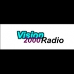 Radio Vision2000fmmiami FL, Miami