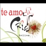 Emisora Te Amo Cristo Online Colombia