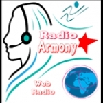 Radio Armony Italy