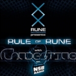 RULE OF RUNE RADIO United States