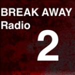Break Away Radio 2 United States