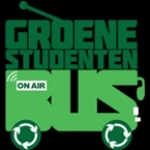 Groene Studentenbus GSB Netherlands