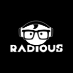 Radious FM1 United States