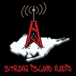 Strong Island Radio United States