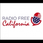 Radio Free California Network CA, Twin Peaks