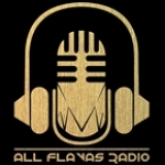 All Flavas Radio United Kingdom