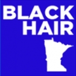Black Hair MN Radio United States