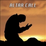 Altar Call United Kingdom
