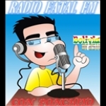 RADIO FATAL FM Bolivia