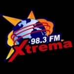 Xtrema 98.3 FM Venezuela