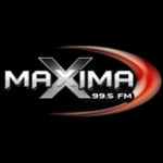 Máxima 99.5 FM Venezuela