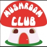 Mushroom Club Residents Radio United Kingdom