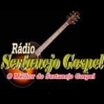 Web Rádio Sertanejo Gospel Brazil, Joinville