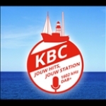 KBC Radio 1602 AM Netherlands, Harlingen