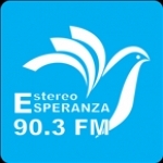 Estereo Esperanza Mexico
