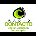 Radio Contacto Juchanep United States