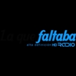 La que faltaba Radio Spain