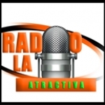 Radio La Atractiva United States