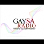 Gaysa Radio South Africa