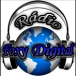 Rádio Foxy Digital Brazil