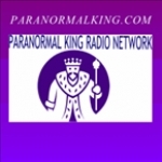 Paranormal King Radio Network Canada, Hamilton