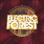Electric Forest Radio United States